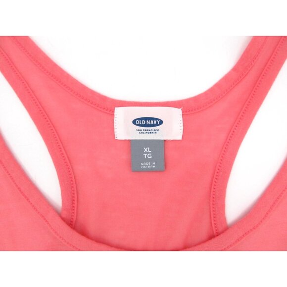 Womens Mixed T-Shirt Tank Top Bundle XL Graphic Tee AEO Old Navy Mossimo - Picture 14 of 16